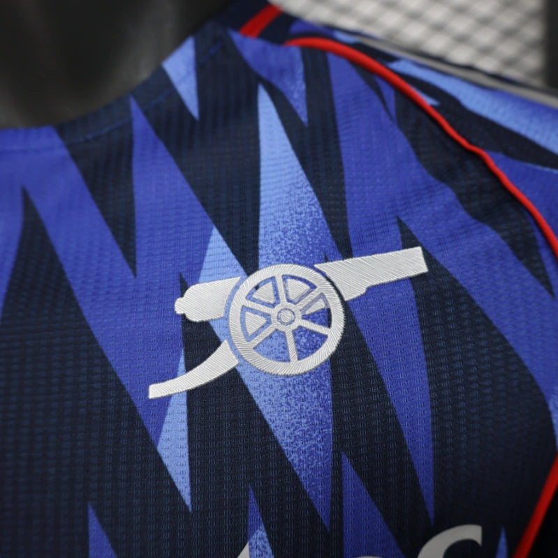 2025-26 Adidas Arsenal Special Edition Shirt Edition