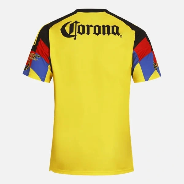 Club America Club 25/26 Home jersey fan version
