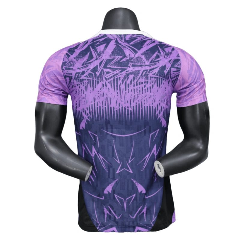 2025-26 Manchester United Special Player Edition football jersey