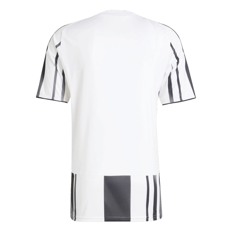 Juventus Soccer Jersey Home Custom Shirt 2025-26