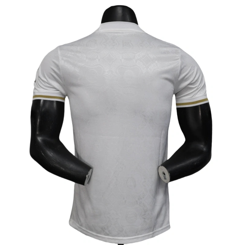 Adidas Men's FC Bayern Munich 125th Anniversary Shirt 25-26