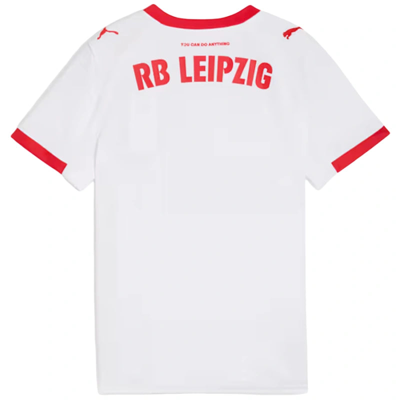 Red Bull Leipzig Home Shirt 2025-26