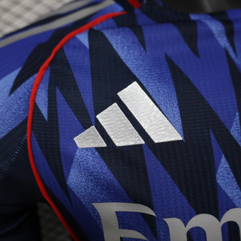 2025-26 Adidas Arsenal Special Edition Shirt Edition