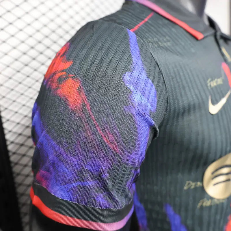 Barcelona Special Edition Shirt Player Edition Jersey 25-26