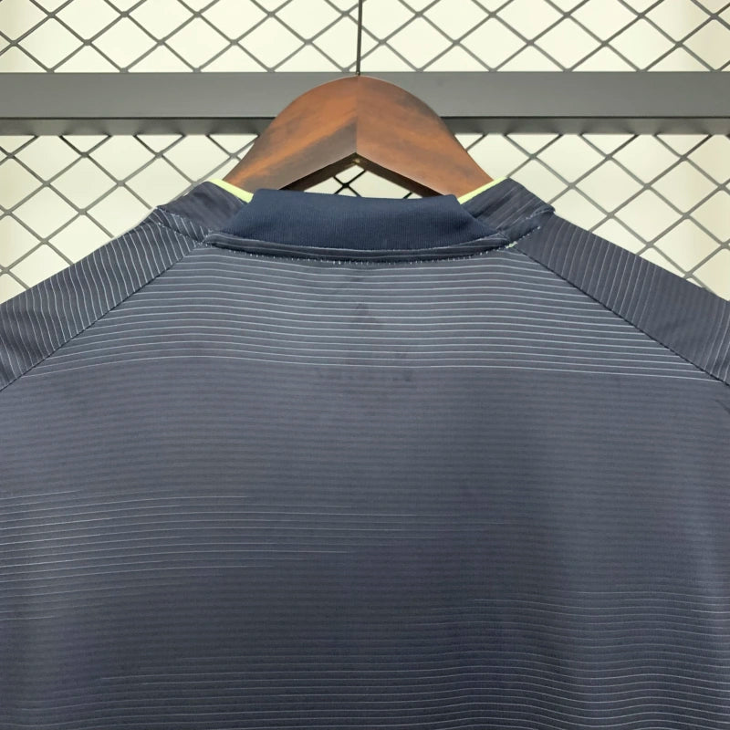 Real Madrid Away Shirt Soccer Jersey 25-26