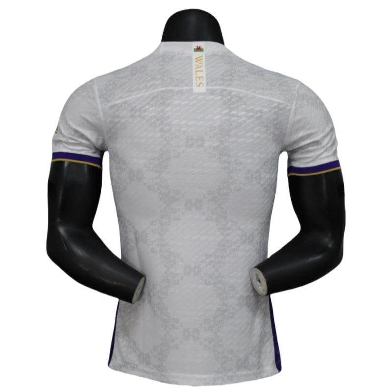 2025-26 Real Madrid Special Player Edition Football Shirt