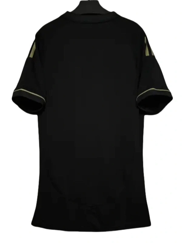 2025-26 Adidas Liverpool Men's Football Jersey Player Version