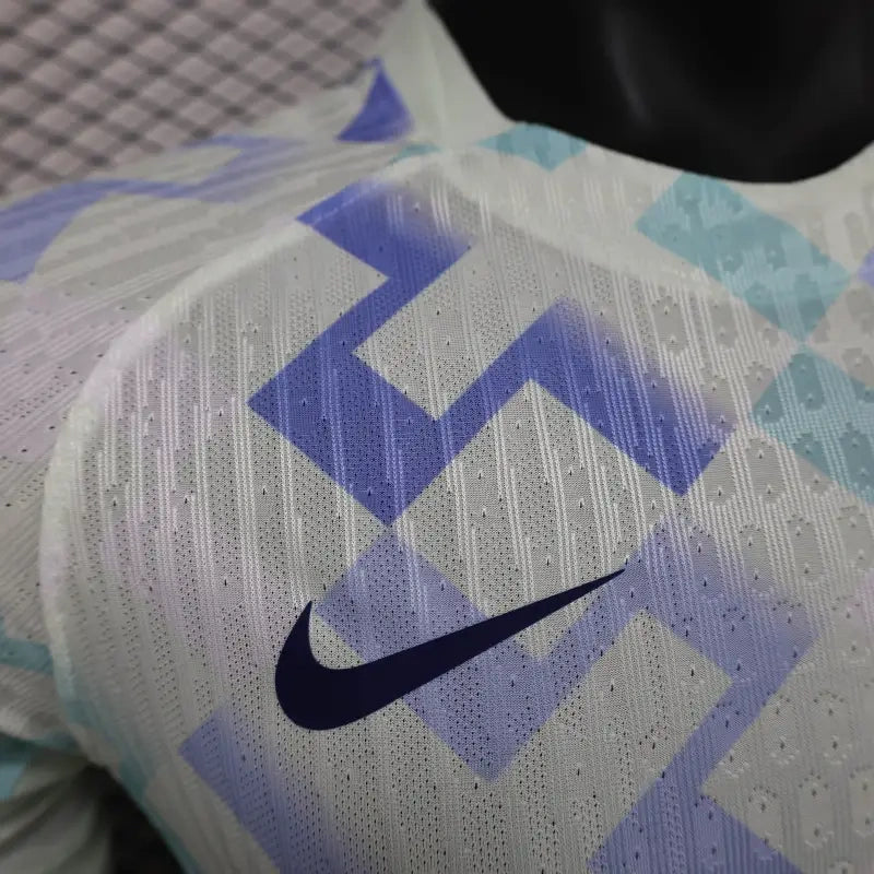 2025-26 Nike Inter Milan Away Football Jersey Player Version