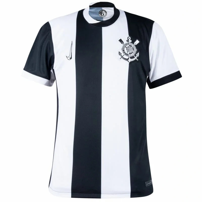 Corinthians 3rd Shirt 2024-2025
