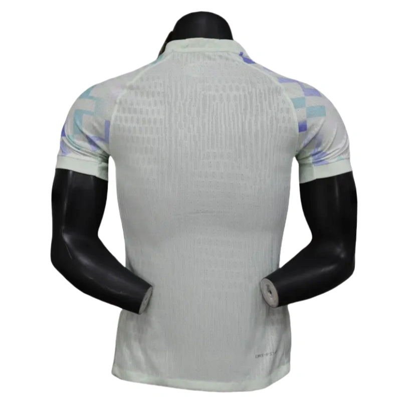 2025-26 Nike Inter Milan Away Football Jersey Player Version