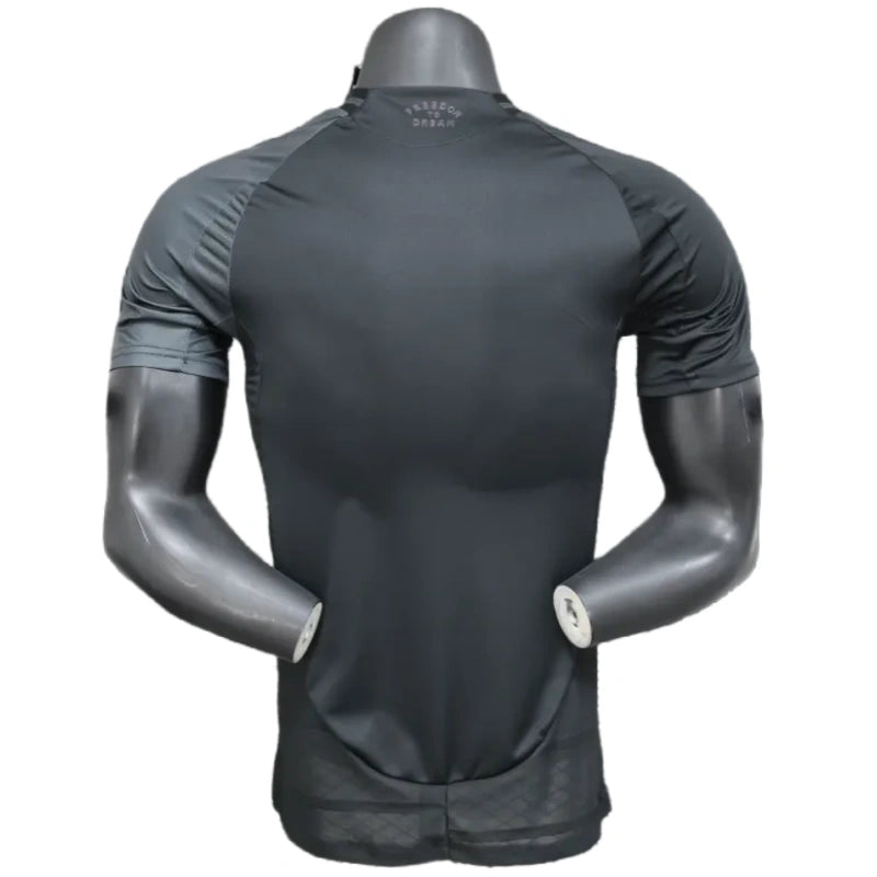 Adidas Inter Miami Away Football Jersey Player Version 25-26