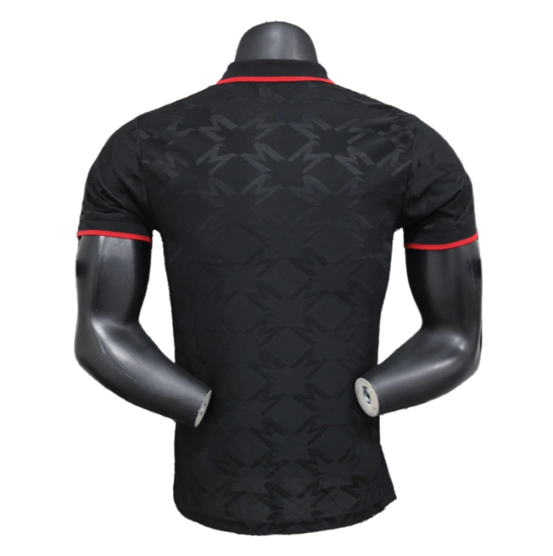 2025-26 Manchester United Special Player Edition football jersey