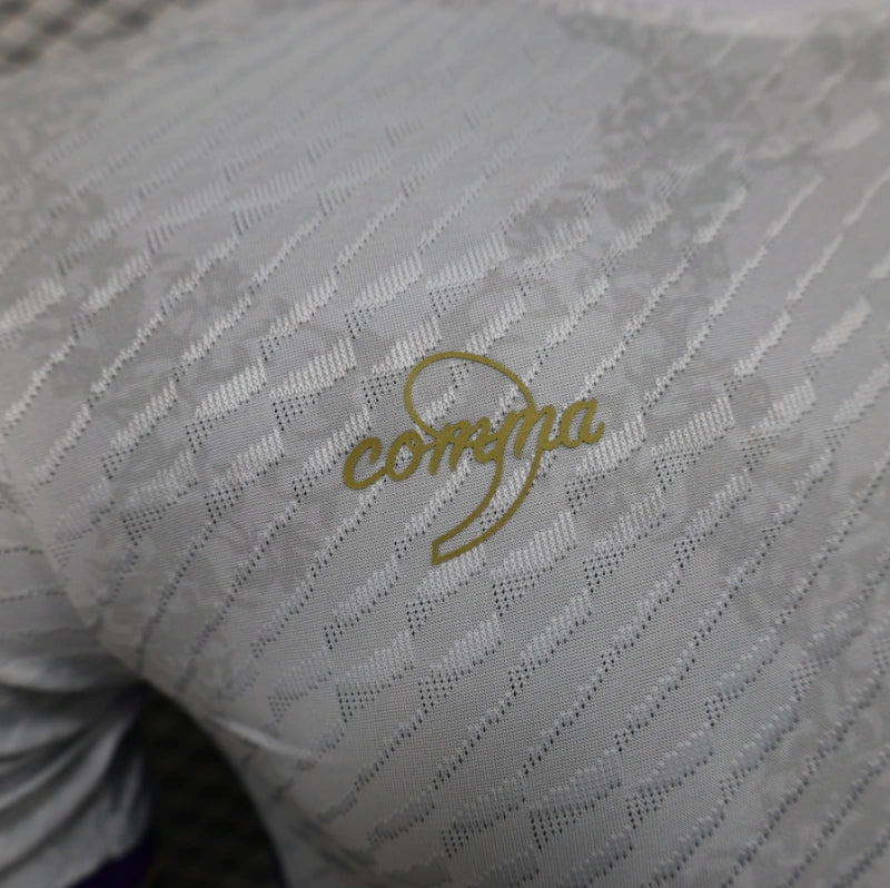 2025-26 Real Madrid Special Player Edition Football Shirt