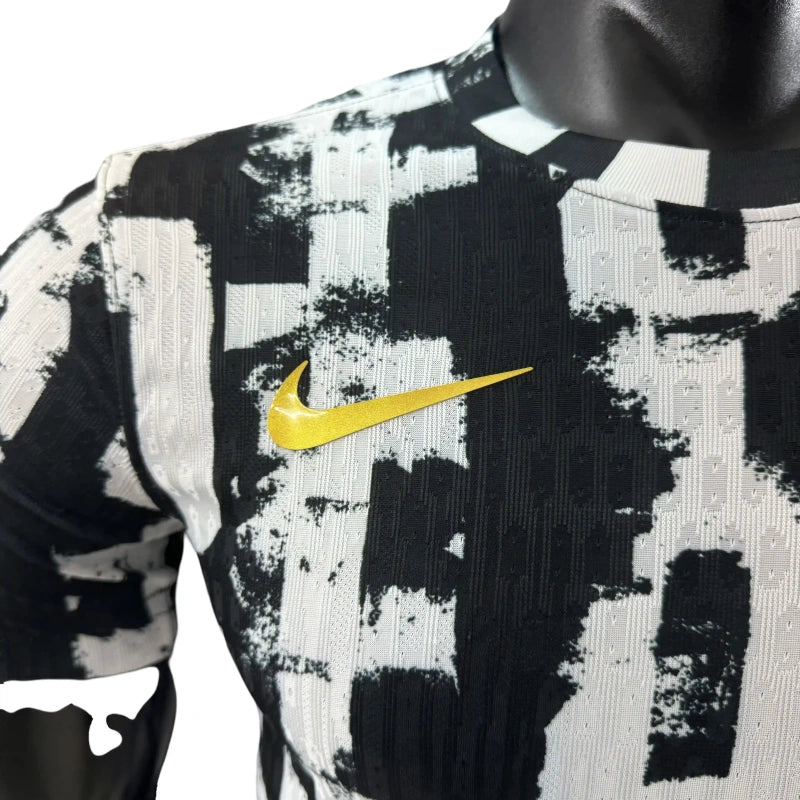 Barcelona Club Special Edition Football Shirt 2025/2026 (Player Version)