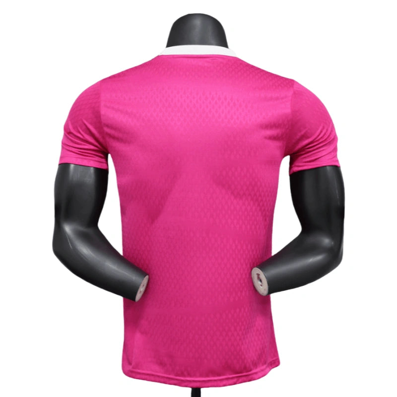 2025-26 Real Madrid Special Player Edition Football Shirt