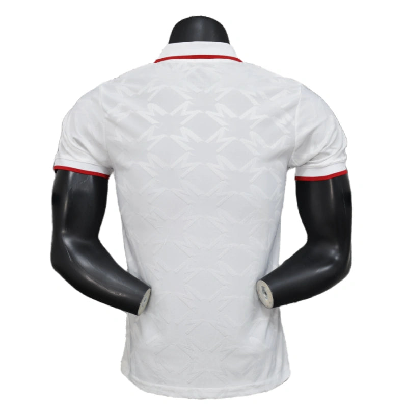 2025-26 Manchester United Special Player Edition football jersey