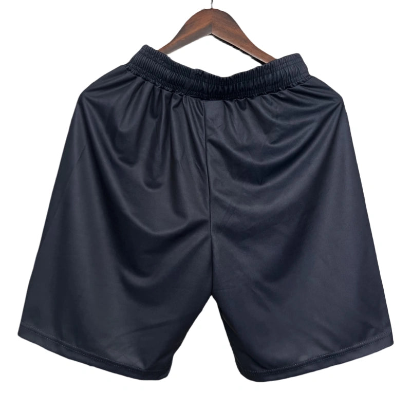 Barcelona X Travis Scott Special Edition Soccer Shorts 25-26