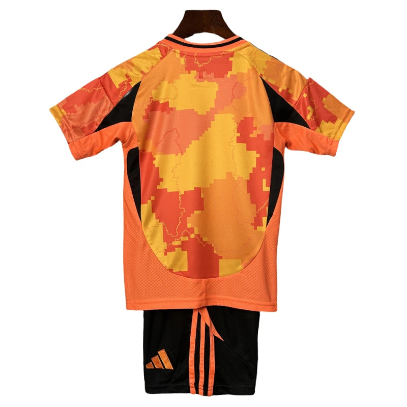 Kids PSG Special Edition Soccer Kits 25-26