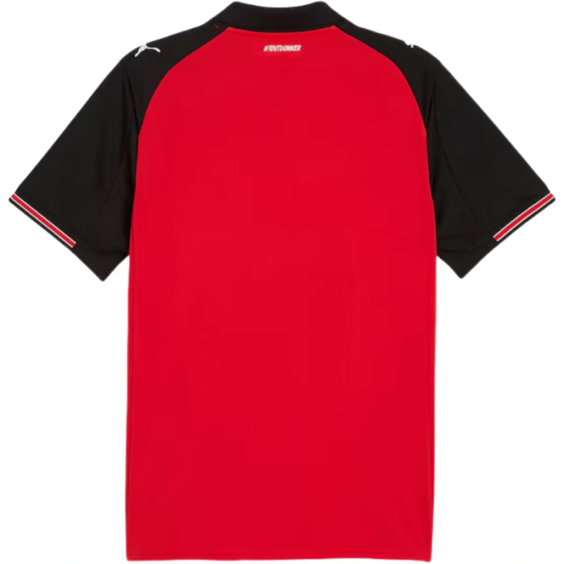 Stade Rennais PUMA Home Shirt 2025-26