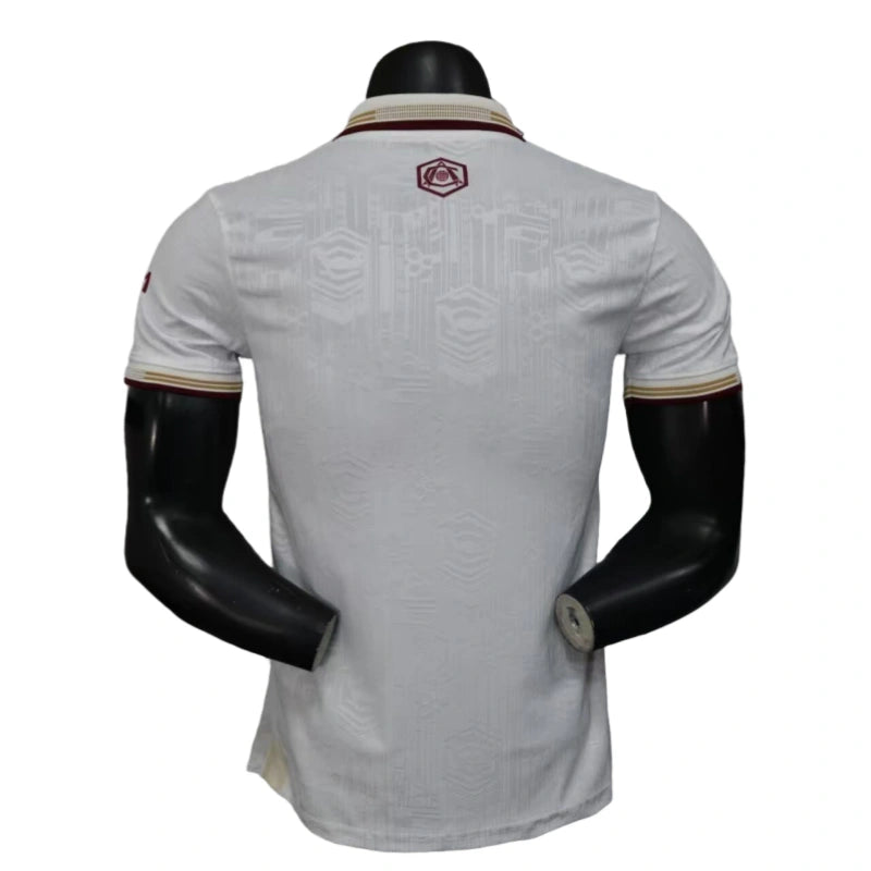 Arsenal Third Away Shirt Football Jersey player version 2025-2026