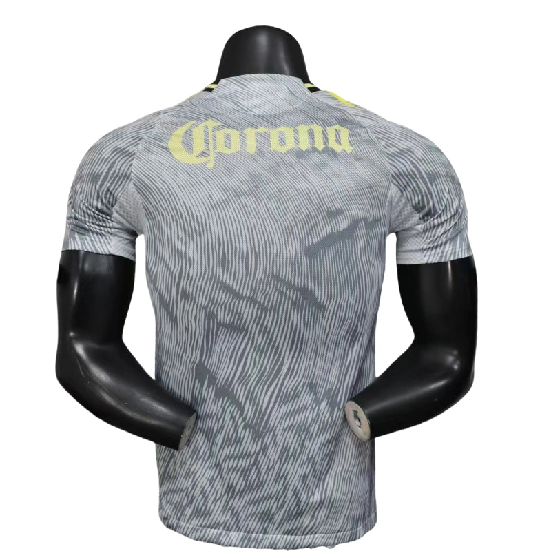 Club América white Special Edition Football Jersey (player Version) 2025/2026