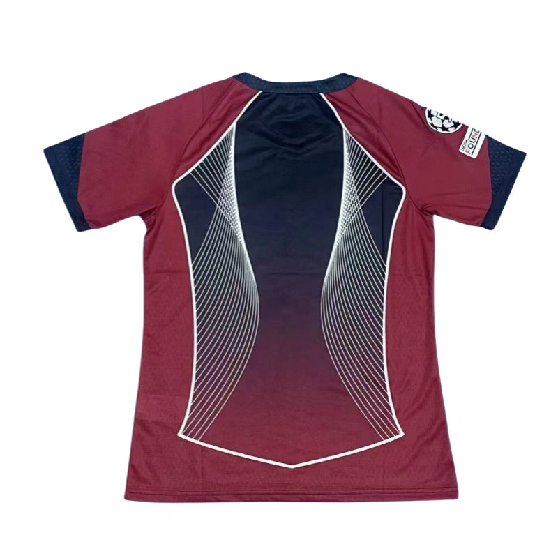 2025-26 Barcelona Special Edition Football Shirt fan Edition